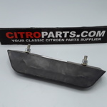 Rear bumper horn